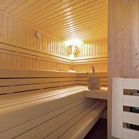 Appartement Feriendomizil App 5 *