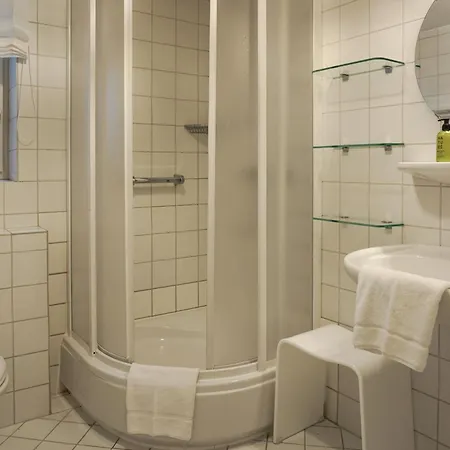 Feriendomizil App 5 *