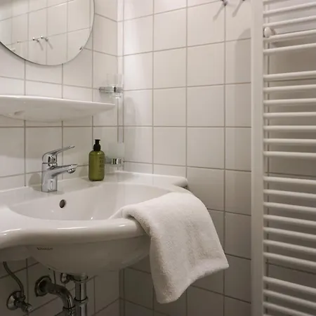 Feriendomizil App 5 Appartement