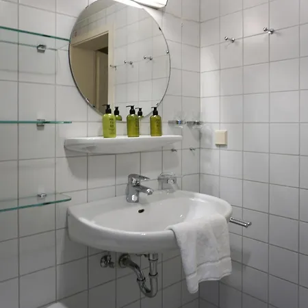 Appartement Feriendomizil App 5