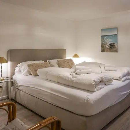 Appartement Feriendomizil App 5