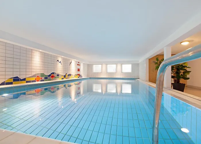 Feriendomizil App 5 Appartement *