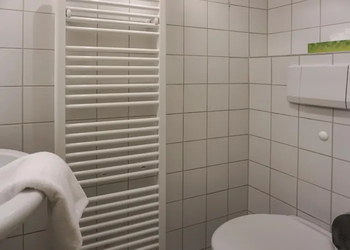 Appartement Feriendomizil App 5 Wenningstedt-Braderup