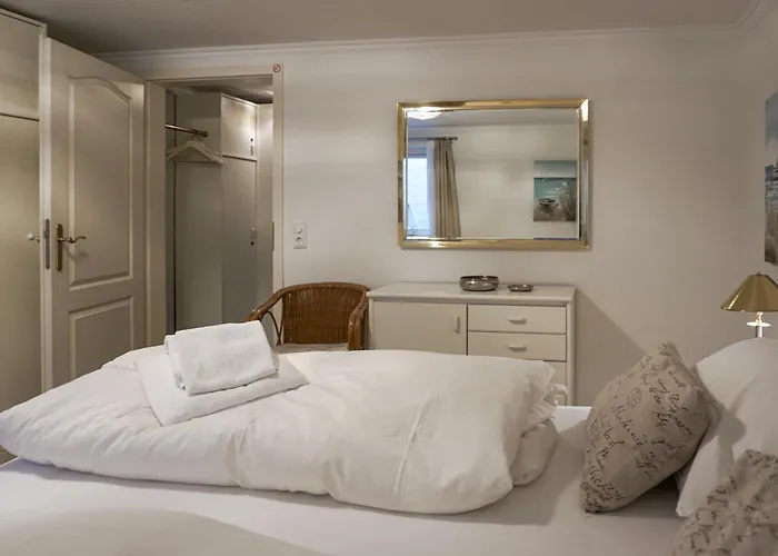 Feriendomizil App 5 Wenningstedt-Braderup